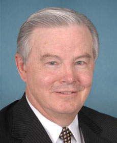 Joe Barton