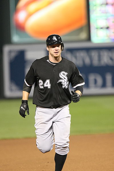 Joe Crede