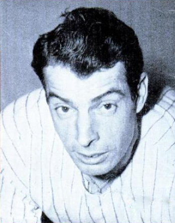 Joe DiMaggio