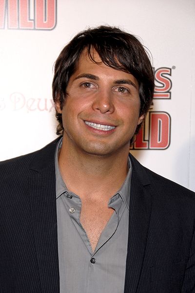 Joe Francis