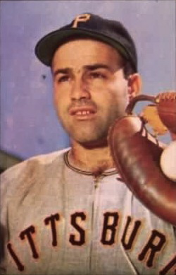 Joe Garagiola