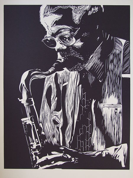 Joe Henderson