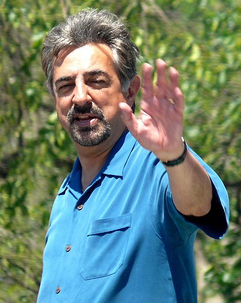 Joe Mantegna