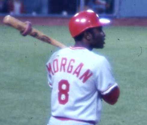 Joe Morgan