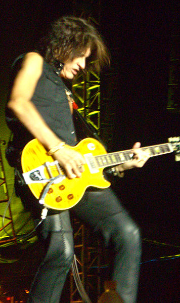 Joe Perry