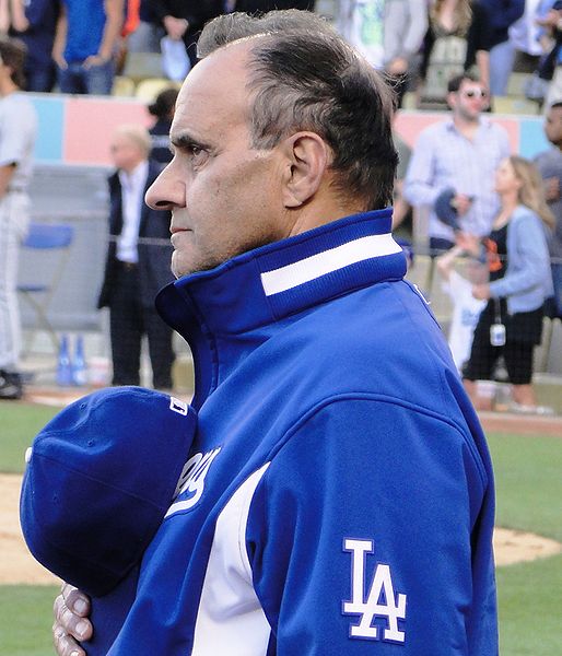 Joe Torre