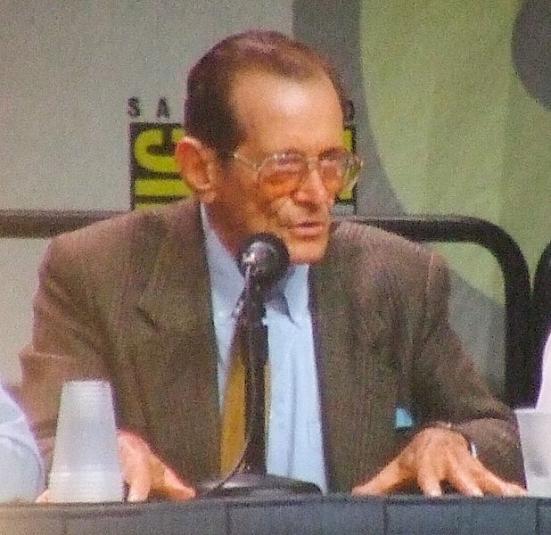 Joe Turkel