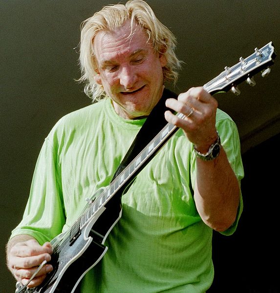 Joe Walsh