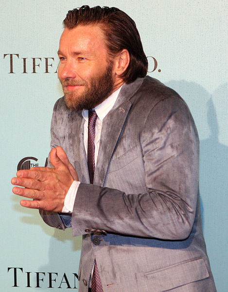 Joel Edgerton