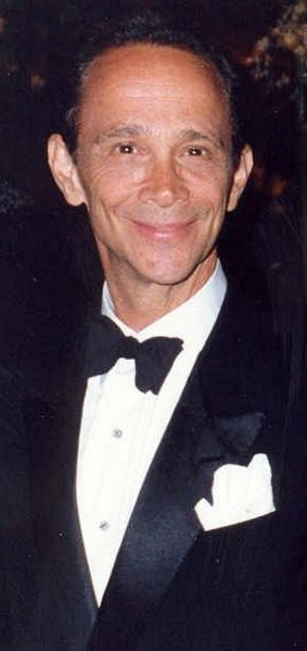 Joel Grey