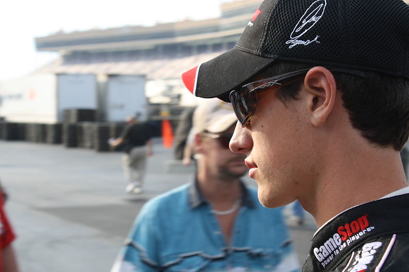 Joey Logano