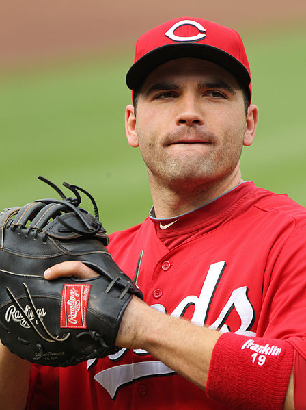 Joey Votto