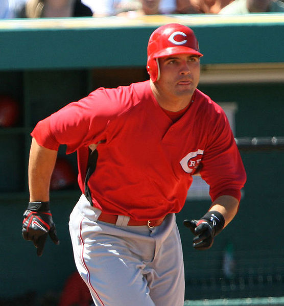 Joey Votto