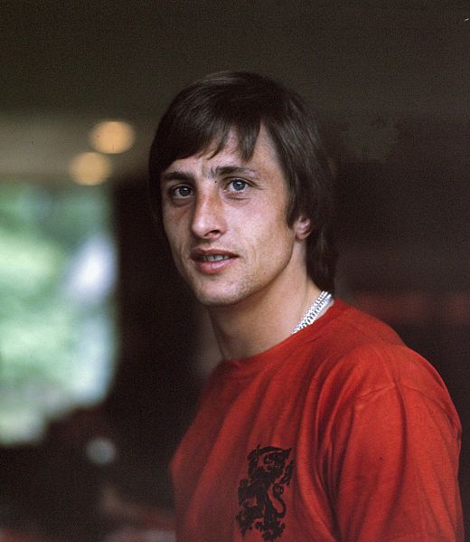 Johan Cruyff