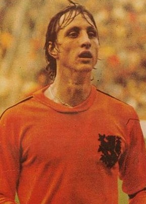 Johan Cruyff