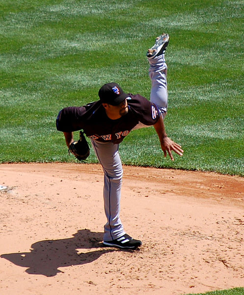 Johan Santana