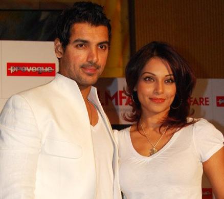 John Abraham