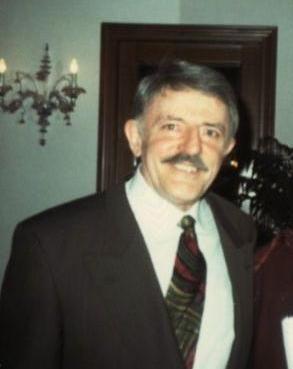 John Astin