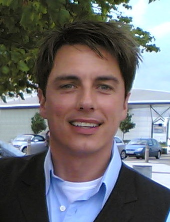 John Barrowman