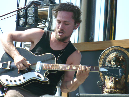 John Butler