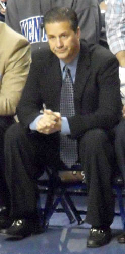 John Calipari