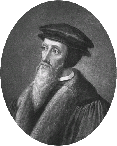 John Calvin