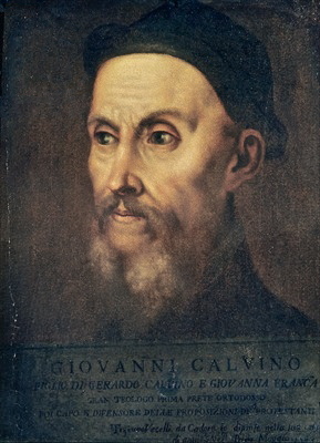 John Calvin