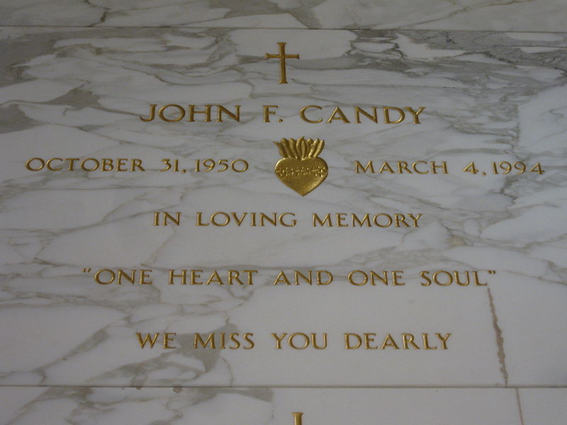 John Candy