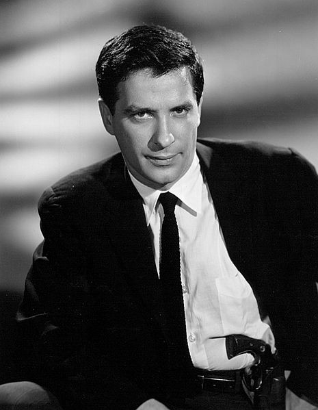 John Cassavetes