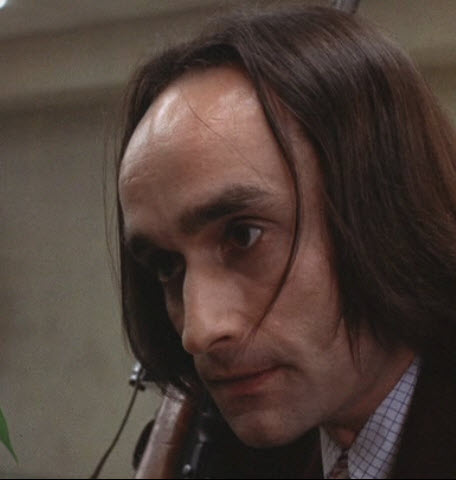 John Cazale