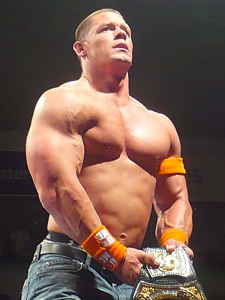 John Cena