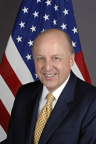 John D. Negroponte