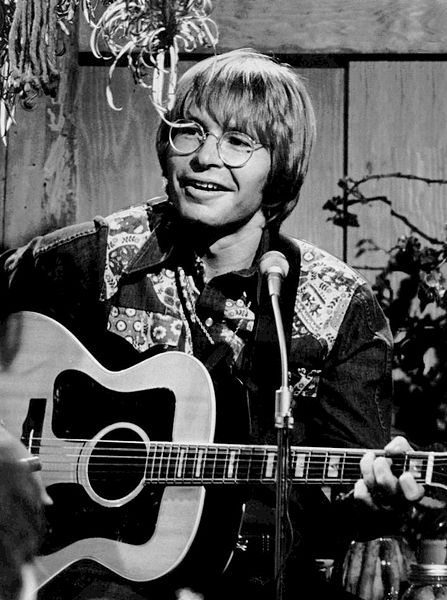 John Denver