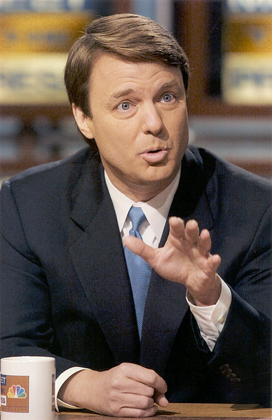 John Edwards