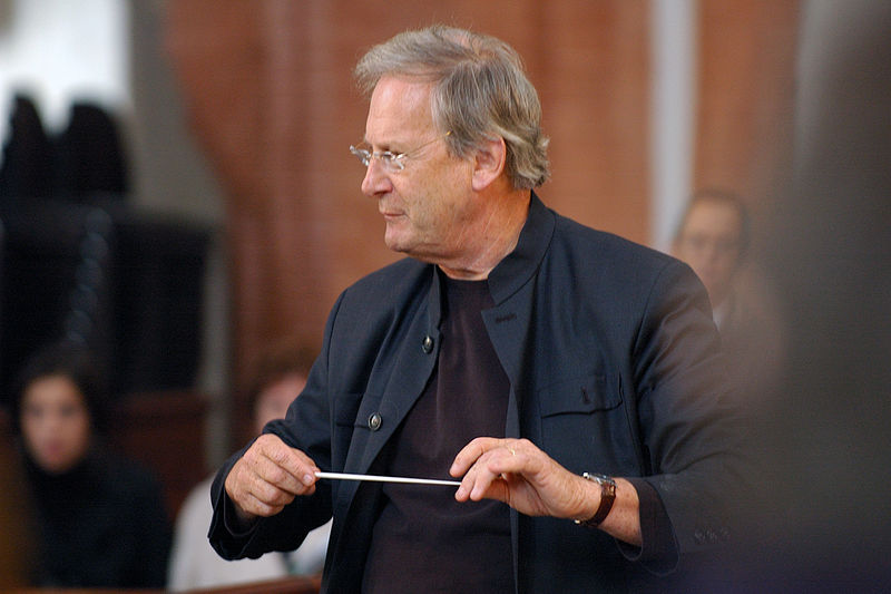 John Eliot Gardiner