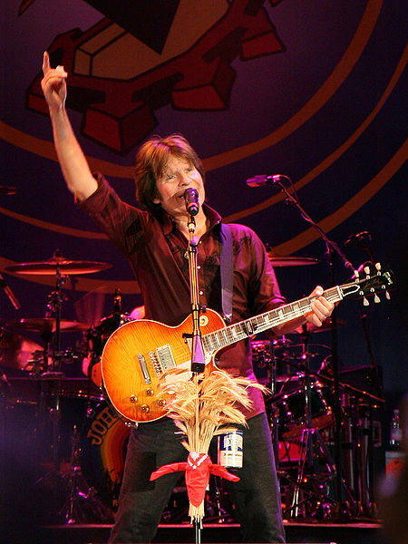 John Fogerty