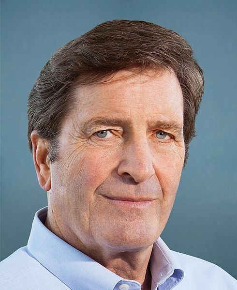 John Garamendi