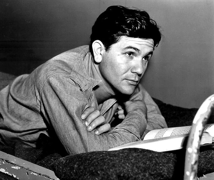 John Garfield