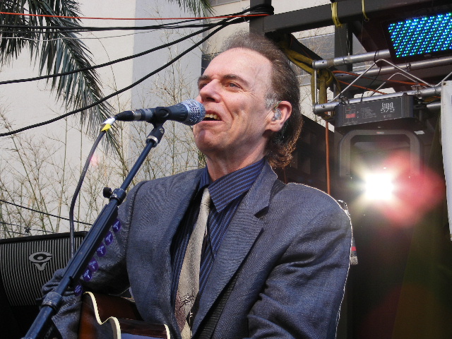 John Hiatt