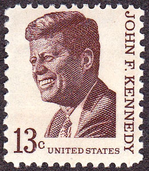 John Kennedy