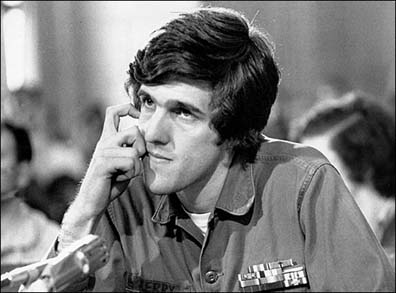 John Kerry