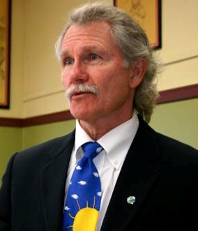 John Kitzhaber