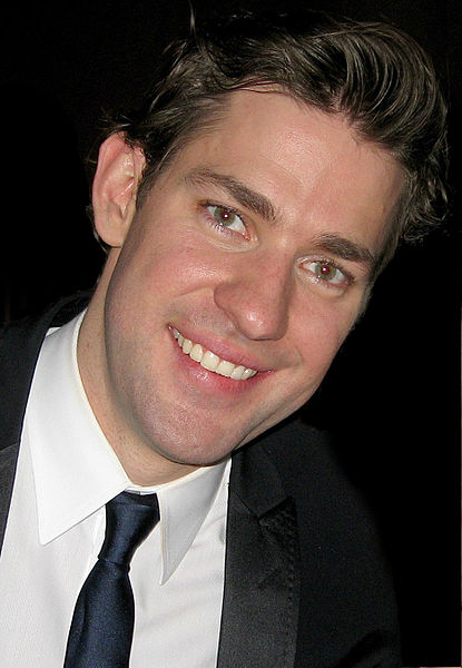 John Krasinski