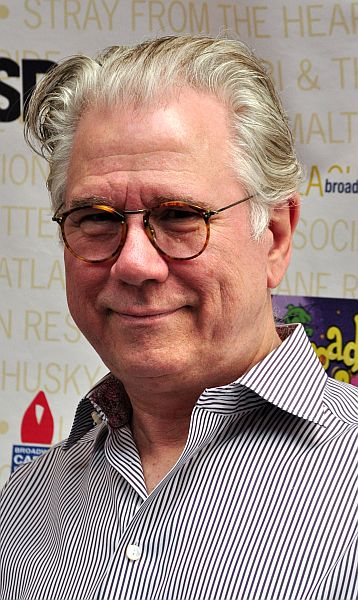 John Larroquette