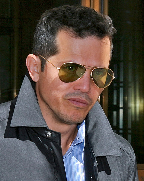 John Leguizamo