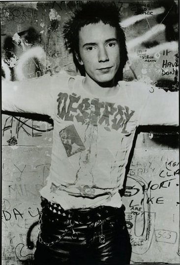 John Lydon