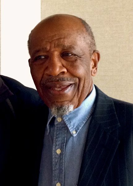 John M. Perkins