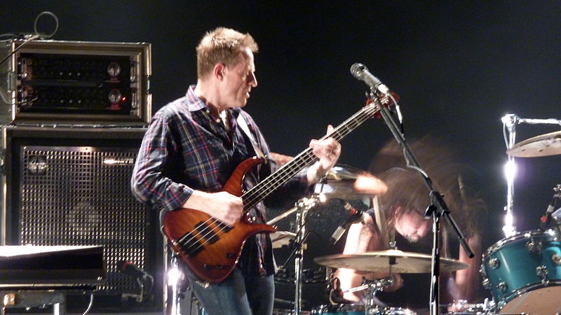 John Paul Jones