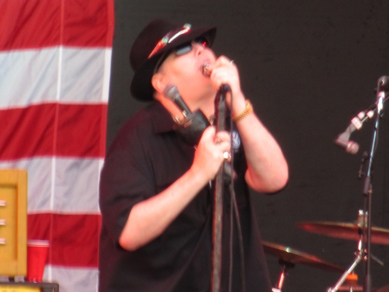 John Popper