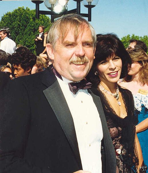 John Ratzenberger